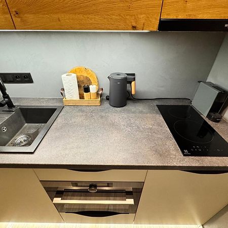 Apartman Vista Rokytnice Rokytnice nad Jizerou Exterior foto