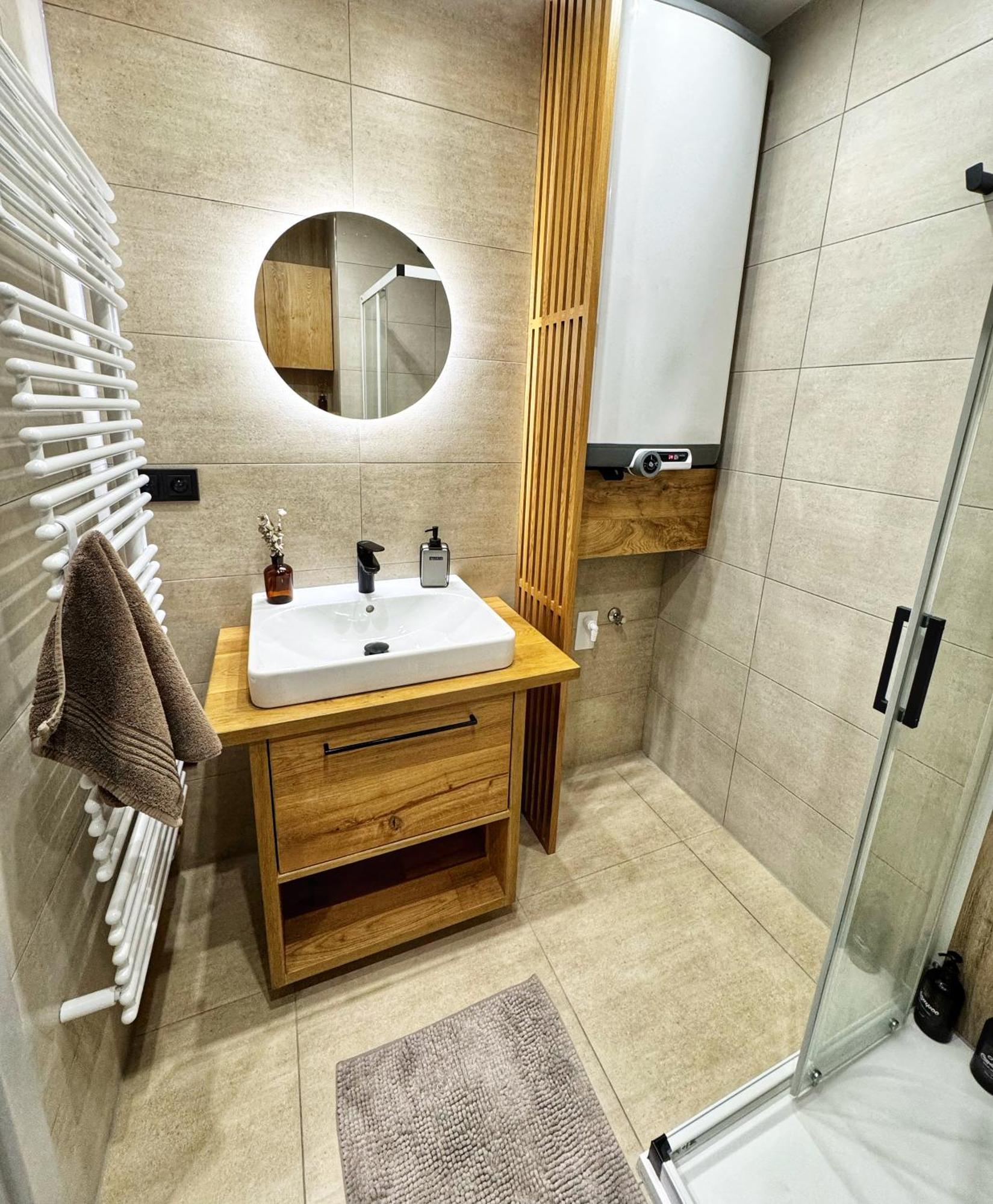 Apartman Vista Rokytnice Rokytnice nad Jizerou Exterior foto