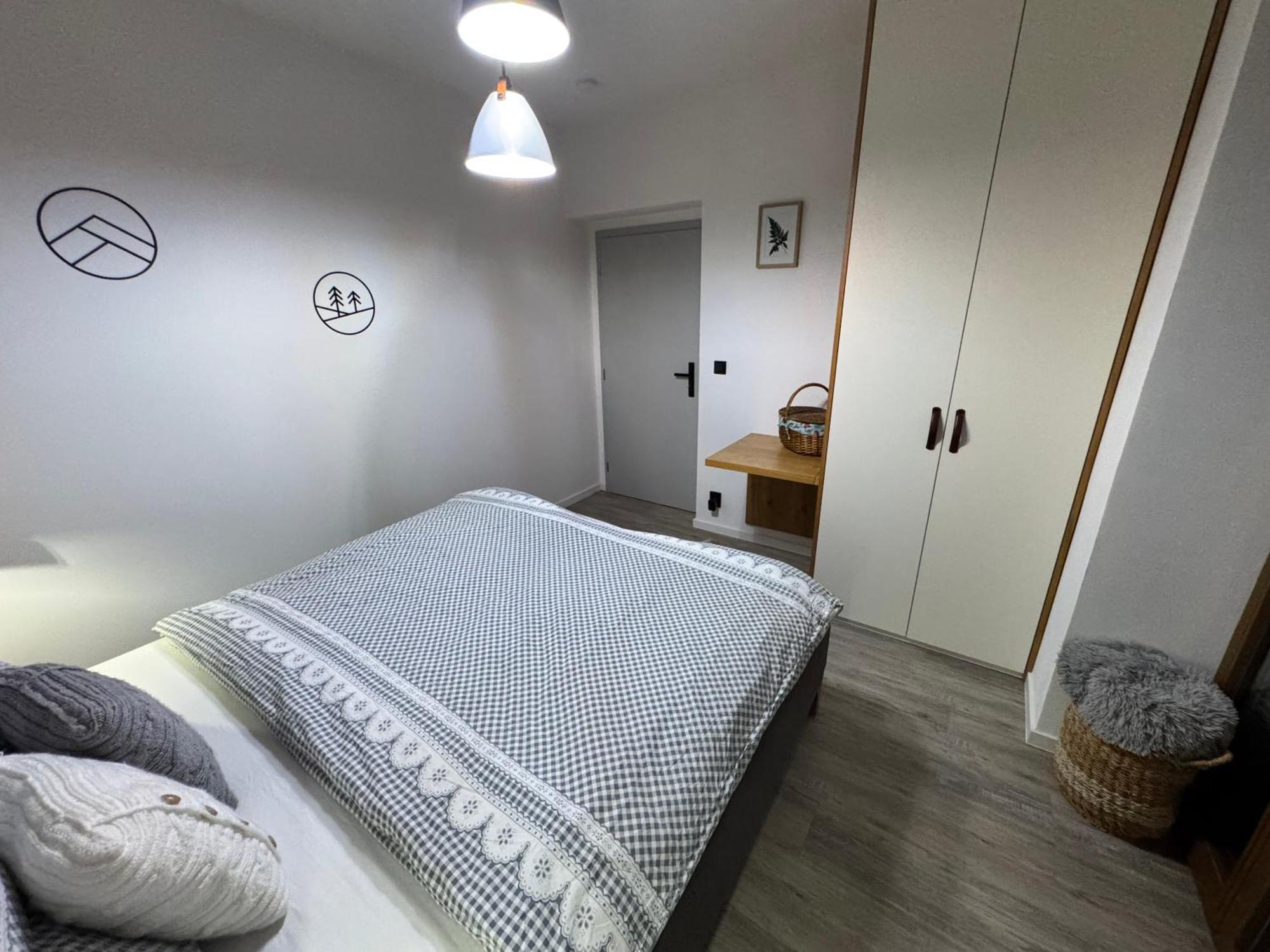 Apartman Vista Rokytnice Rokytnice nad Jizerou Exterior foto