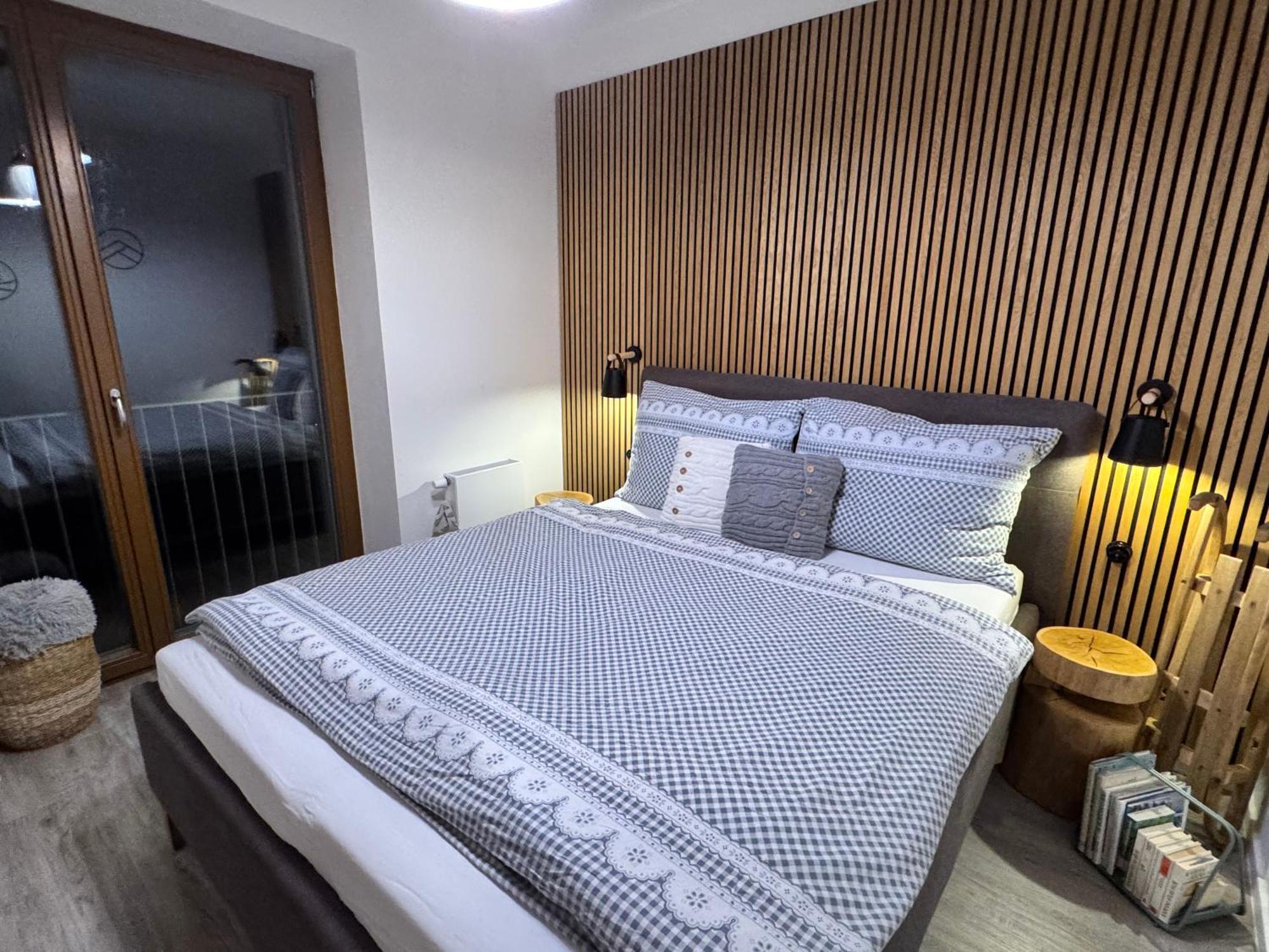 Apartman Vista Rokytnice Rokytnice nad Jizerou Exterior foto